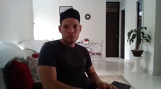 kinke31 online show from February 2025 09:35:02 PM