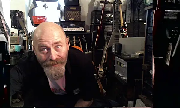 Snapshot of SirGarMack chatting on February 2026 05:22:02 PM SirGarMack online show from February 2026 05:22:02 PM