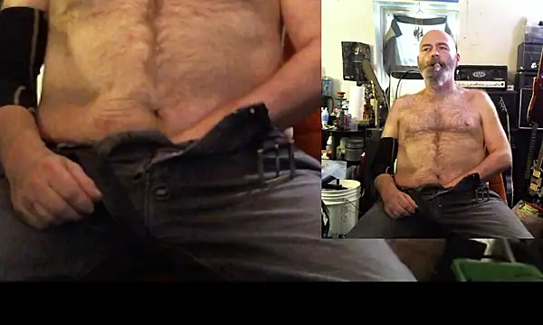 Snapshot of SirGarMack chatting on March 2026 03:16:01 PM SirGarMack online show from March 2026 03:16:01 PM