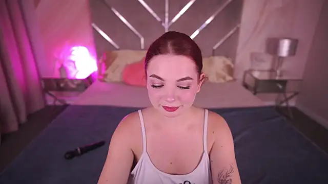 CarolinaDia online show from February 2025 08:53:02 PM