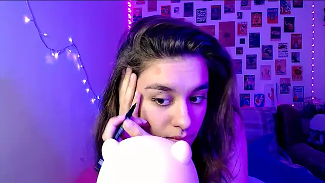 Snapshot of Celine_Dionn chatting on February 2025 12:10:02 PM Celine Dionn online show from February 2025 12:10:02 PM