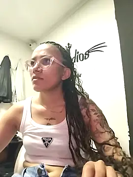 Yaumiko online show from November 2025 11:59:02 PM