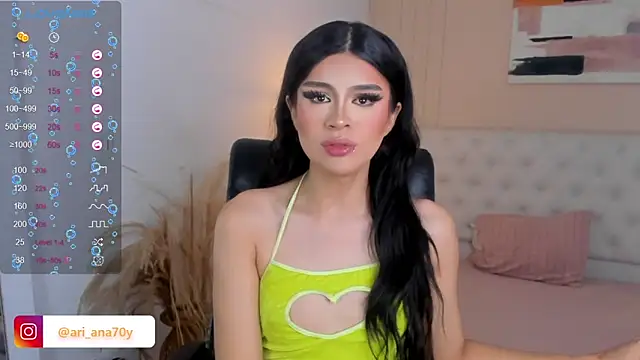 LOISE-XX online show from March 2026 08:42:02 AM