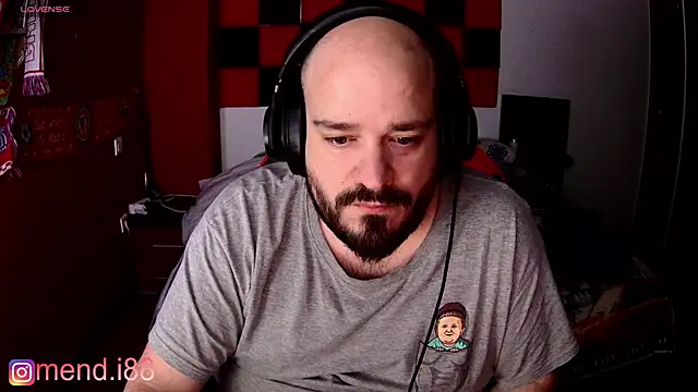 menditeta1 online show from February 2025 01:12:02 AM