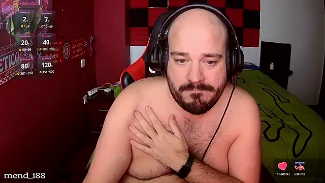 menditeta1 online show from February 2026 10:03:02 PM