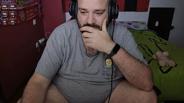 menditeta1 online show from March 2026 10:05:01 PM