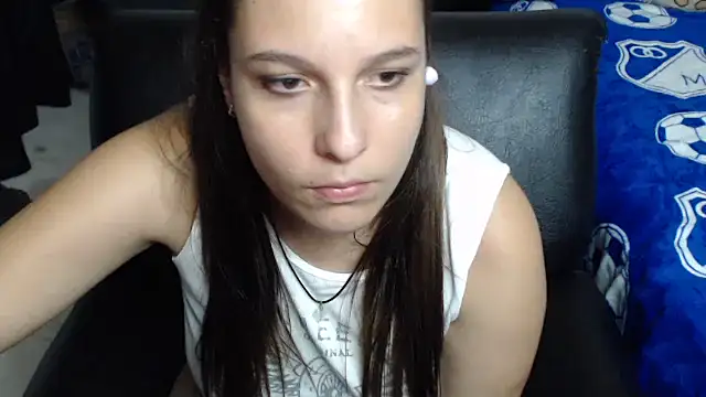 alexia 87 online show from January 2025 05:10:01 AM