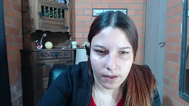 alexia 87 online show from November 2025 03:28:02 AM