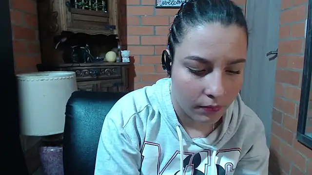 alexia 87 online show from December 2025 11:11:01 PM