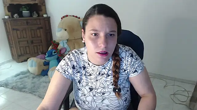 alexia 87 online show from July 2026 02:33:01 AM