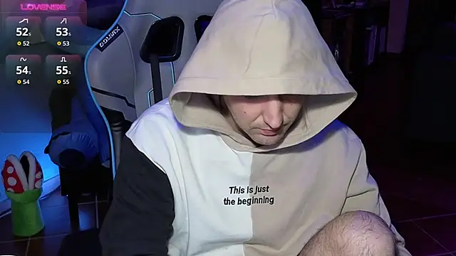 Snapshot of Gil_gamesh90 chatting on October 2025 11:24:02 PM Gil gamesh90 online show from October 2025 11:24:02 PM