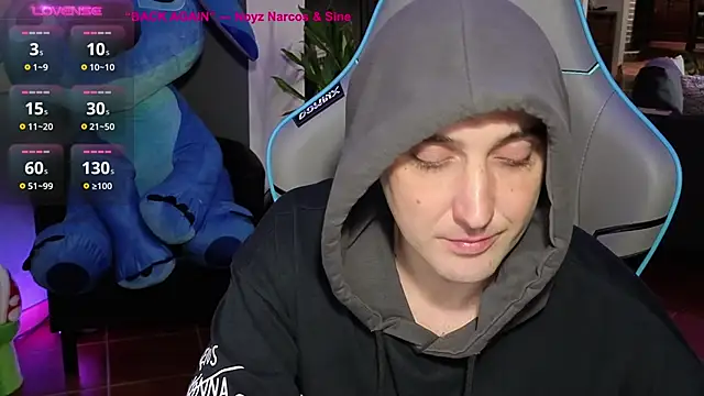 Snapshot of Gil_gamesh90 chatting on December 2025 10:46:02 AM Gil gamesh90 online show from December 2025 10:46:02 AM