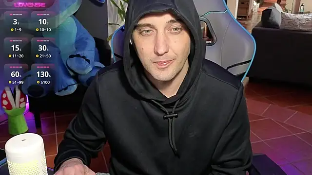 Snapshot of Gil_gamesh90 chatting on January 2026 09:23:02 AM Gil gamesh90 online show from January 2026 09:23:02 AM