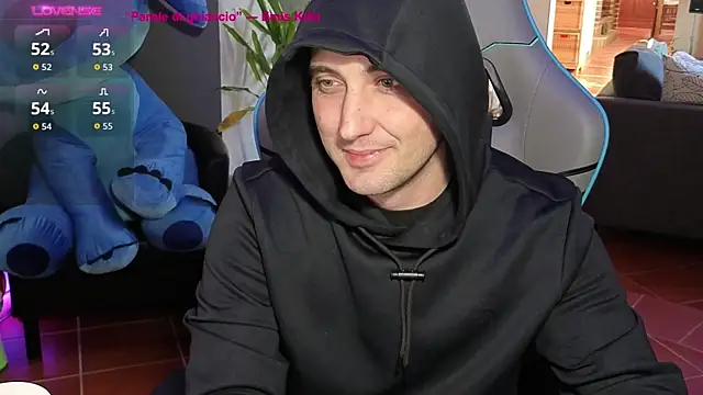 Snapshot of Gil_gamesh90 chatting on January 2026 01:16:02 PM Gil gamesh90 online show from January 2026 01:16:02 PM