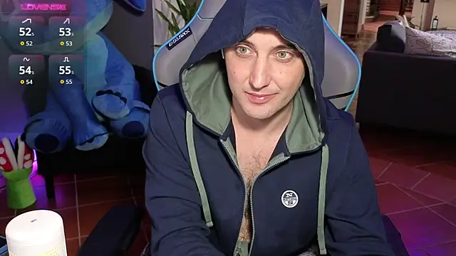 Snapshot of Gil_gamesh90 chatting on January 2026 10:43:01 AM Gil gamesh90 online show from January 2026 10:43:01 AM