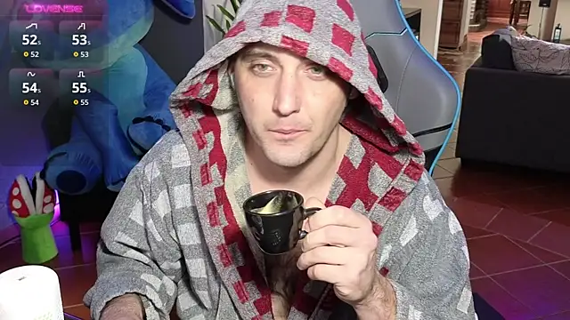 Snapshot of Gil_gamesh90 chatting on January 2026 10:53:01 AM Gil gamesh90 online show from January 2026 10:53:01 AM