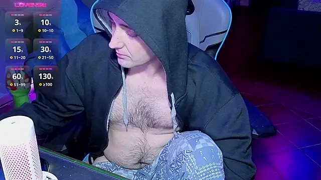 Snapshot of Gil_gamesh90 chatting on February 2026 05:00:02 PM Gil gamesh90 online show from February 2026 05:00:02 PM