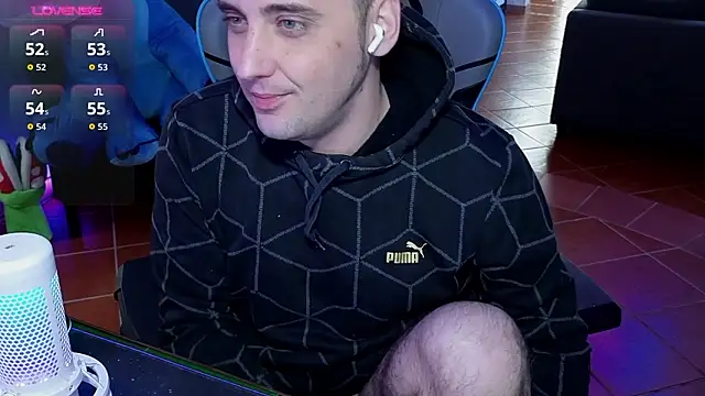 Snapshot of Gil_gamesh90 chatting on February 2026 10:47:02 AM Gil gamesh90 online show from February 2026 10:47:02 AM