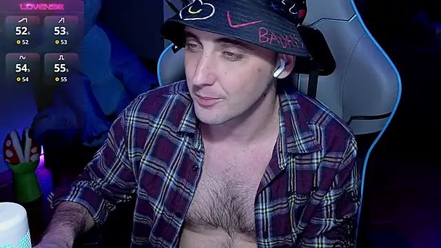 Snapshot of Gil_gamesh90 chatting on February 2026 05:52:01 PM Gil gamesh90 online show from February 2026 05:52:01 PM