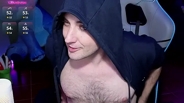 Snapshot of Gil_gamesh90 chatting on February 2026 07:21:01 PM Gil gamesh90 online show from February 2026 07:21:01 PM