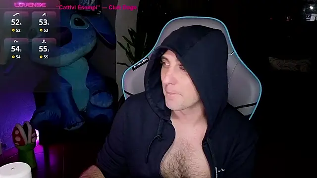 Snapshot of Gil_gamesh90 chatting on February 2026 07:54:01 PM Gil gamesh90 online show from February 2026 07:54:01 PM