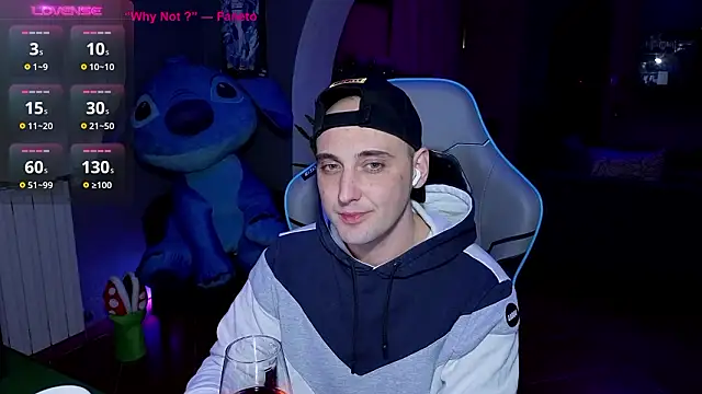 Snapshot of Gil_gamesh90 chatting on February 2026 07:09:01 PM Gil gamesh90 online show from February 2026 07:09:01 PM