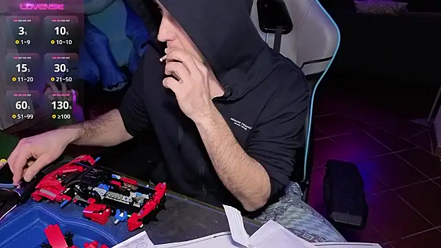 Snapshot of Gil_gamesh90 chatting on February 2026 05:44:01 PM Gil gamesh90 online show from February 2026 05:44:01 PM