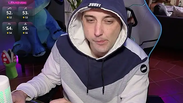 Snapshot of Gil_gamesh90 chatting on February 2026 07:17:01 AM Gil gamesh90 online show from February 2026 07:17:01 AM