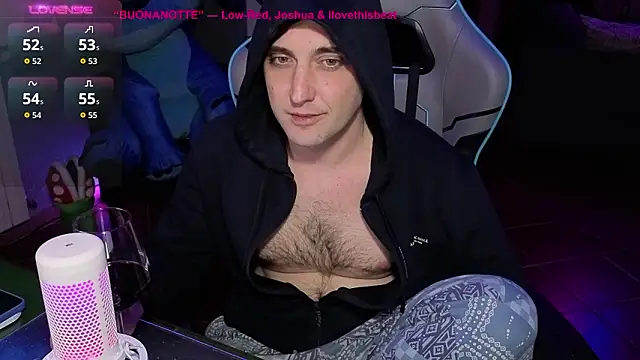 Snapshot of Gil_gamesh90 chatting on February 2026 07:34:02 PM Gil gamesh90 online show from February 2026 07:34:02 PM