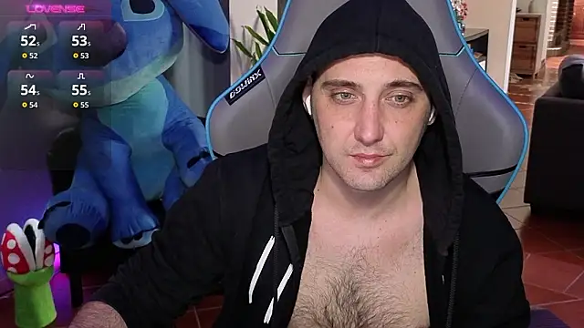 Snapshot of Gil_gamesh90 chatting on February 2026 10:25:01 AM Gil gamesh90 online show from February 2026 10:25:01 AM