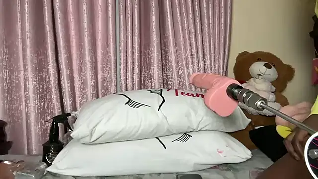 SexyAudreyFuck online show from September 2025 10:54:02 PM