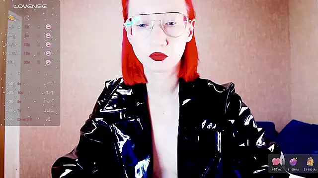 Xxx goddes xxX online show from February 2025 06:11:01 PM