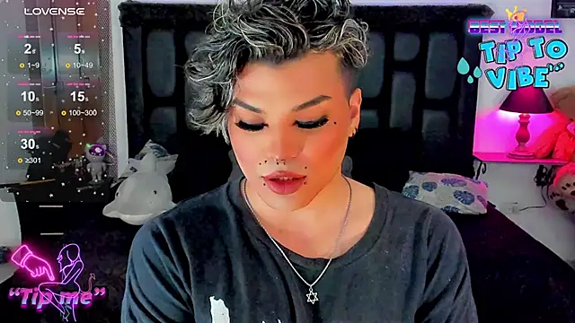 angels srednal online show from December 2024 12:50:02 PM