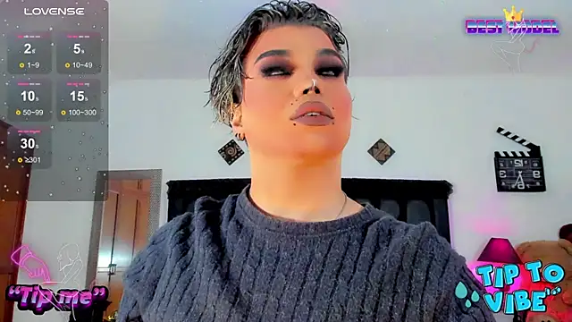 angels srednal online show from December 2024 03:15:01 PM