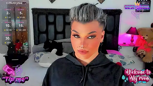 angels srednal online show from December 2024 02:21:01 PM