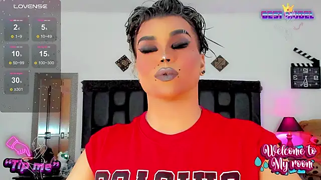 angels srednal online show from January 2025 04:44:02 PM