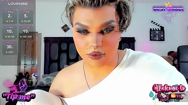 angels srednal online show from January 2025 06:26:01 PM