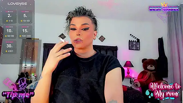 angels srednal online show from January 2025 02:06:01 PM