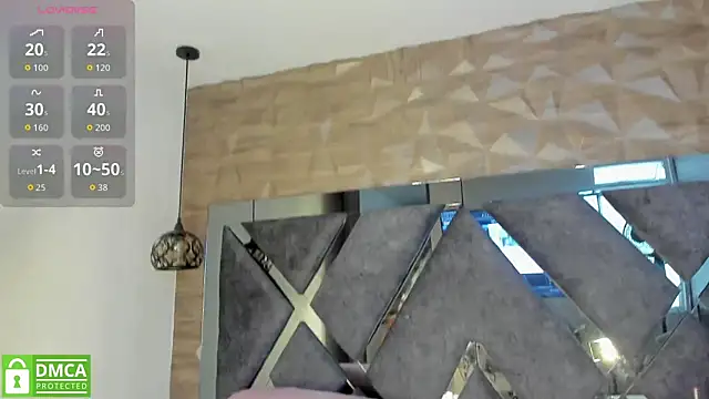 Venus velez  online show from March 2026 12:10:02 PM