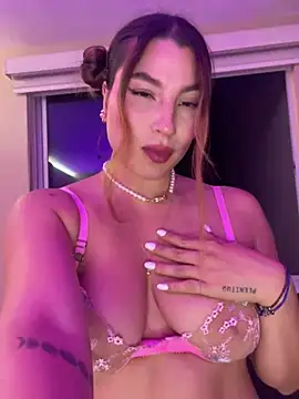 SaharaRush  online show from January 2025 02:28:02 AM