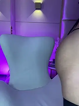 SaharaRush  online show from February 2025 07:35:02 PM