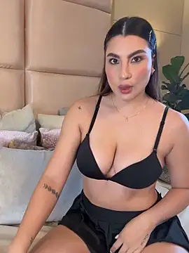 SaharaRush  online show from October 2025 09:43:02 PM