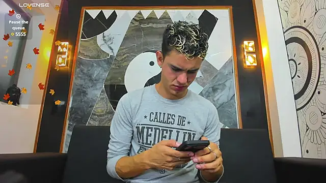 Snapshot of kai_borman chatting on February 2025 12:36:01 PM kai borman online show from February 2025 12:36:01 PM