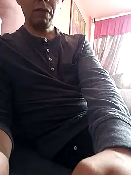 GuapoCoqueto online show from November 2025 08:10:01 PM