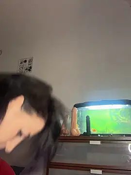 Artur Anna online show from December 2025 08:46:01 PM