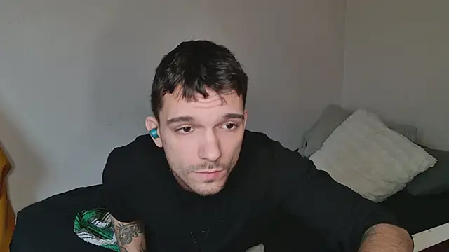 JackDesFeux online show from January 2025 03:01:01 PM