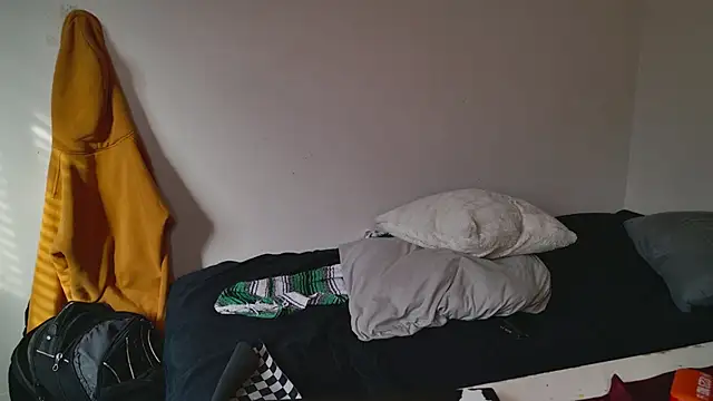 JackDesFeux online show from January 2025 06:03:01 PM