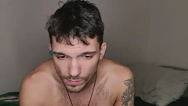 JackDesFeux online show from January 2025 04:27:01 AM