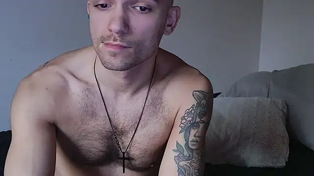 JackDesFeux online show from February 2025 09:58:02 PM