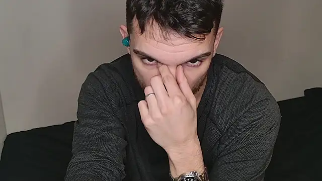 JackDesFeux online show from March 2025 03:15:01 AM